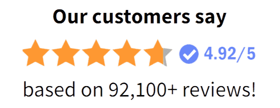 ProDentim Customer Review - 5 Star Rating